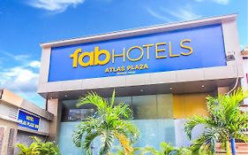 Fabhotel Atlas Plaza Andheri East